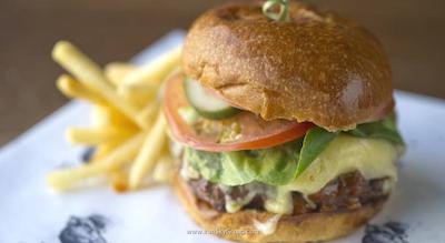 کنراد لندن اس تی جیمز