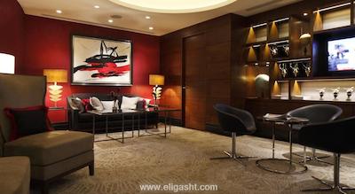 کنراد لندن اس تی جیمز