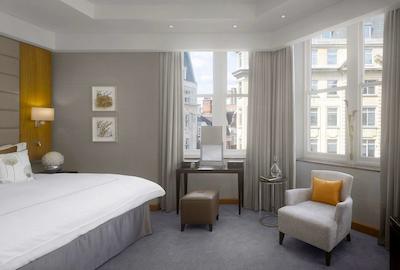 کنراد لندن اس تی جیمز