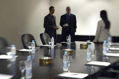 کنراد لندن اس تی جیمز