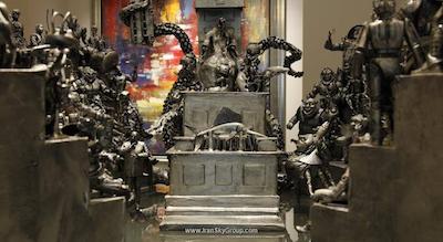 کنراد لندن اس تی جیمز