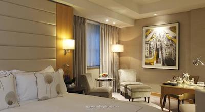 کنراد لندن اس تی جیمز