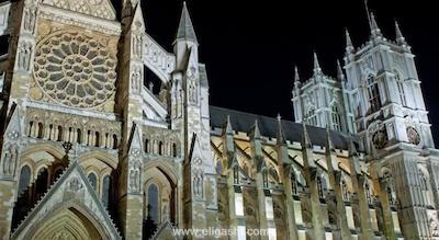 کنراد لندن اس تی جیمز