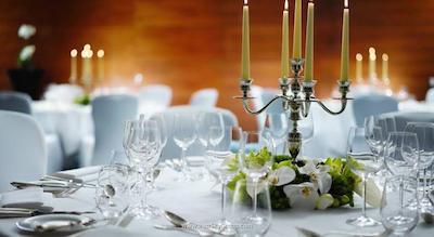 کنراد لندن اس تی جیمز