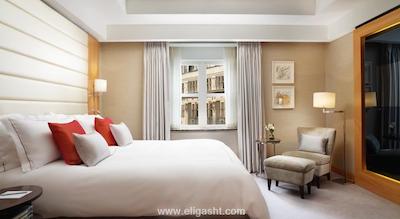 کنراد لندن اس تی جیمز