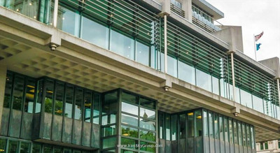 کنراد لندن اس تی جیمز