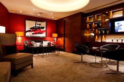 کنراد لندن اس تی جیمز