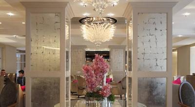 کنراد لندن اس تی جیمز