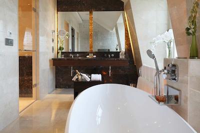 کنراد لندن اس تی جیمز