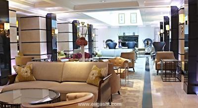 کنراد لندن اس تی جیمز