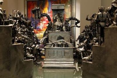 کنراد لندن اس تی جیمز