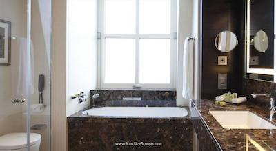 کنراد لندن اس تی جیمز