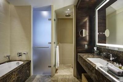 کنراد لندن اس تی جیمز