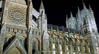 کنراد لندن اس تی جیمز