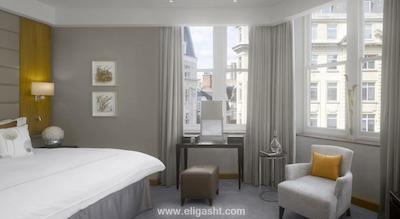 کنراد لندن اس تی جیمز