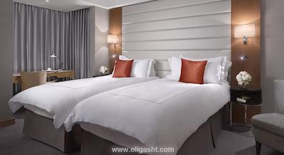 کنراد لندن اس تی جیمز