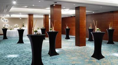 کنراد لندن اس تی جیمز