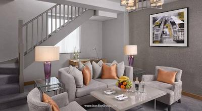 کنراد لندن اس تی جیمز