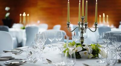 کنراد لندن اس تی جیمز