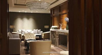 کنراد لندن اس تی جیمز