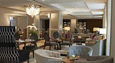 کنراد لندن اس تی جیمز