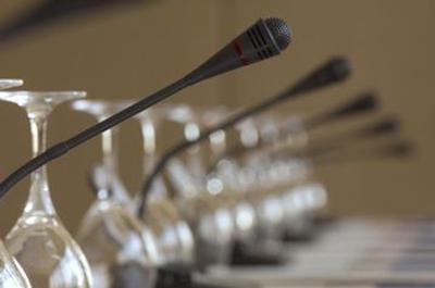 کنراد لندن اس تی جیمز