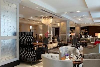 کنراد لندن اس تی جیمز