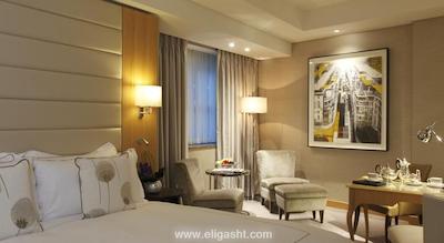 کنراد لندن اس تی جیمز