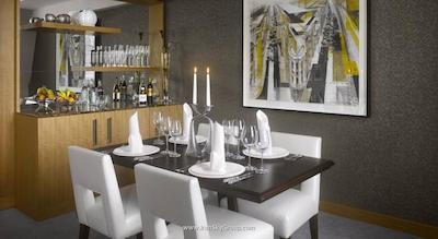 کنراد لندن اس تی جیمز