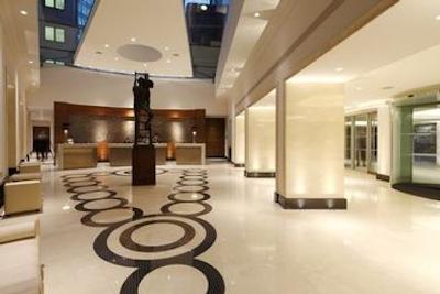 کنراد لندن اس تی جیمز