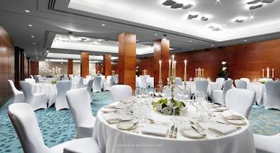 کنراد لندن اس تی جیمز