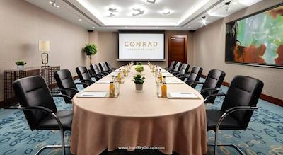 کنراد لندن اس تی جیمز