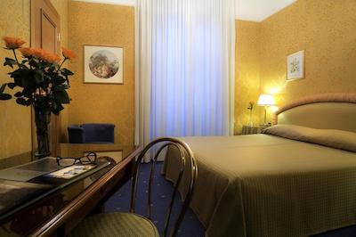 مارسلا ریال هتل