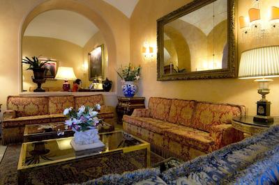 مارسلا ریال هتل