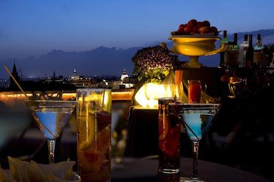 مارسلا ریال هتل