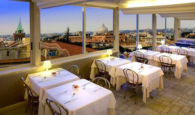 مارسلا ریال هتل