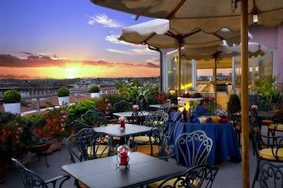 مارسلا ریال هتل