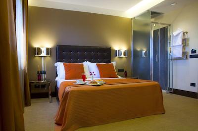 مارسلا ریال هتل