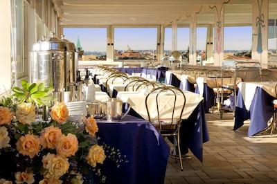 مارسلا ریال هتل