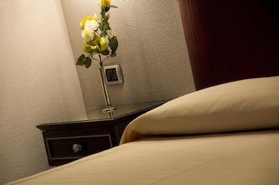 مارسلا ریال هتل