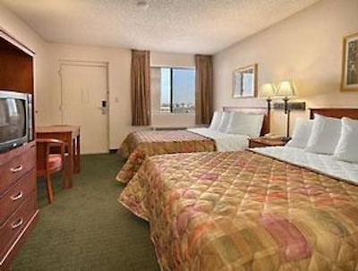 دز این مسا ایست