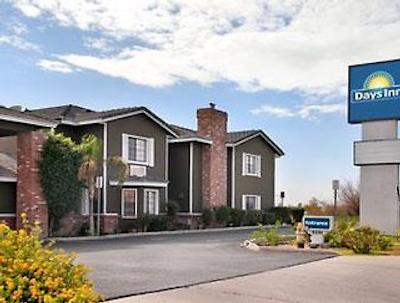 دز این مسا ایست