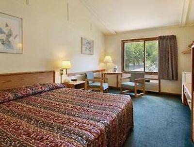 دز این رد وینگ