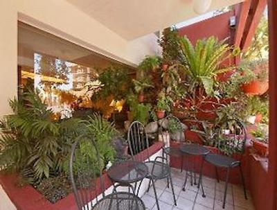 دز این سان دیگو/دونتون/کنونشن سنتر