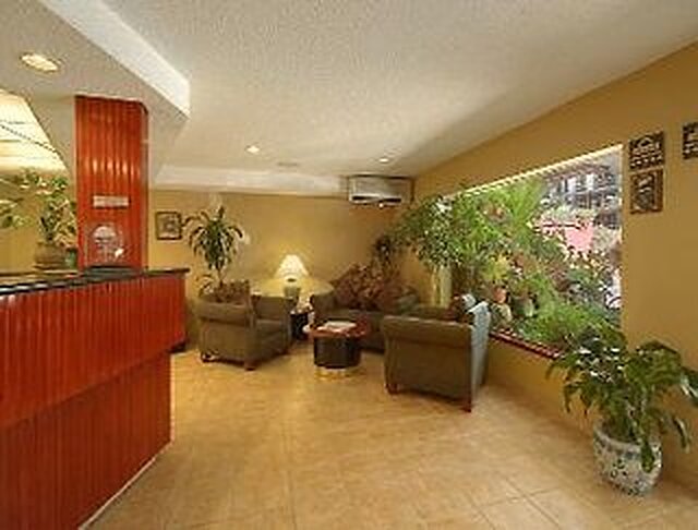 دز این سان دیگو/دونتون/کنونشن سنتر