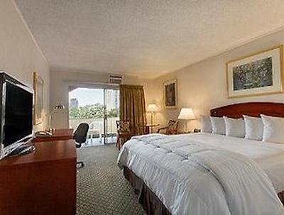 دز این سان دیگو/دونتون/کنونشن سنتر