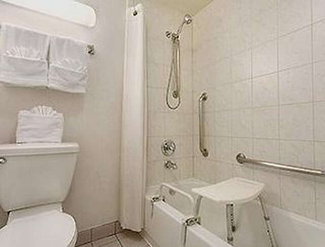 دز این سان دیگو/دونتون/کنونشن سنتر