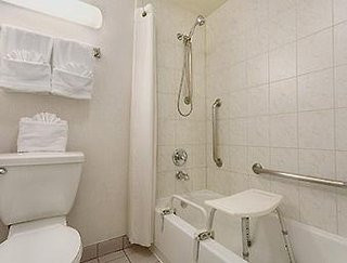 دز این سان دیگو/دونتون/کنونشن سنتر