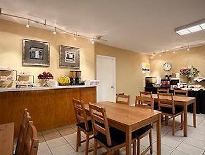 دز این سان دیگو/دونتون/کنونشن سنتر