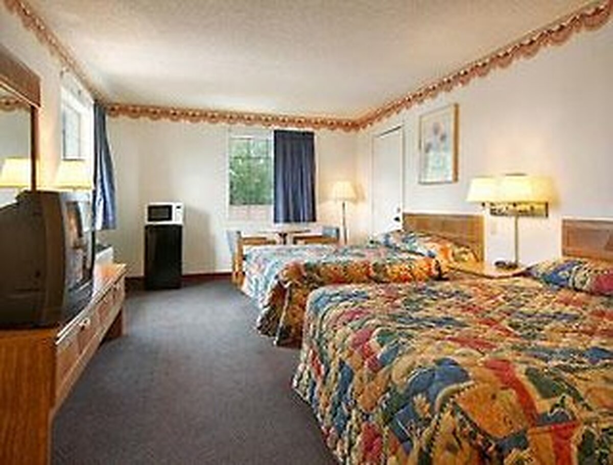 Days Inn Plymouth